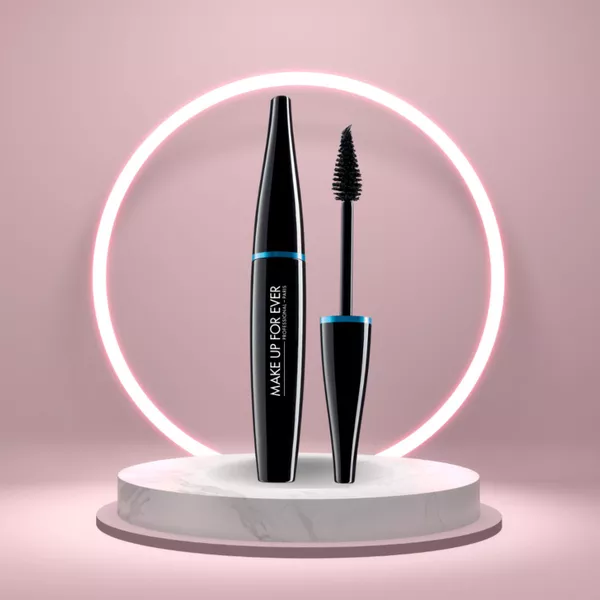 AQUA SMOKY EXTRAVAGANT WATERPROOF NOIR
