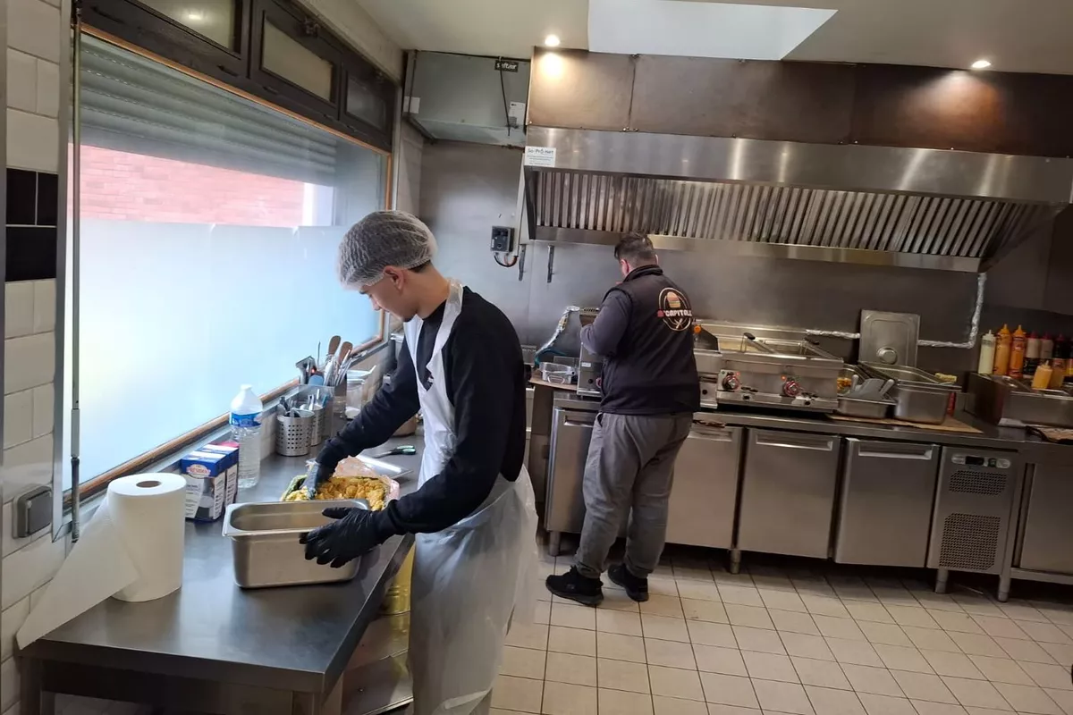 Centre de formation Carrières-sur-Seine