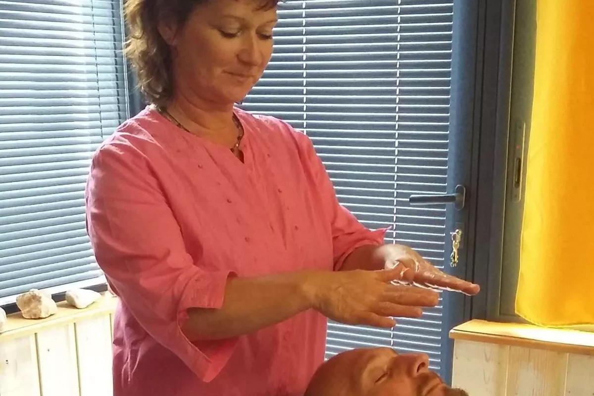 Véronique Culminique