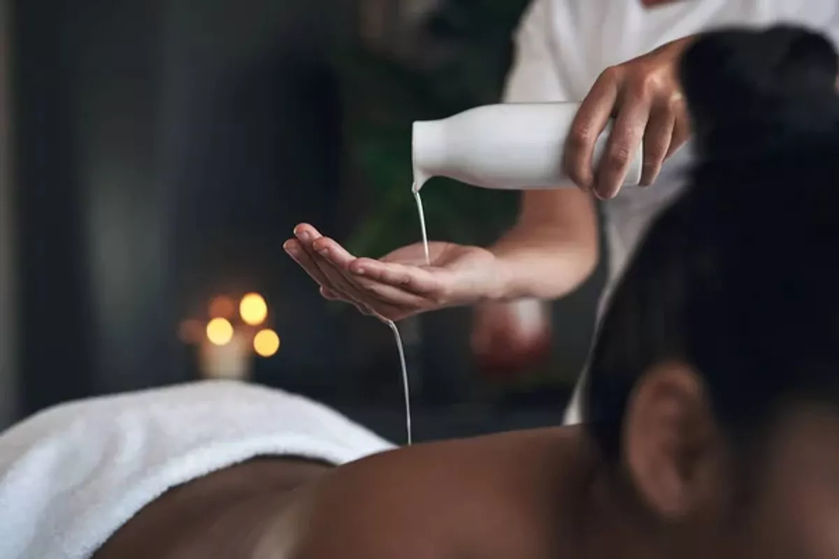 Masseur(se) Castanet-Tolosan