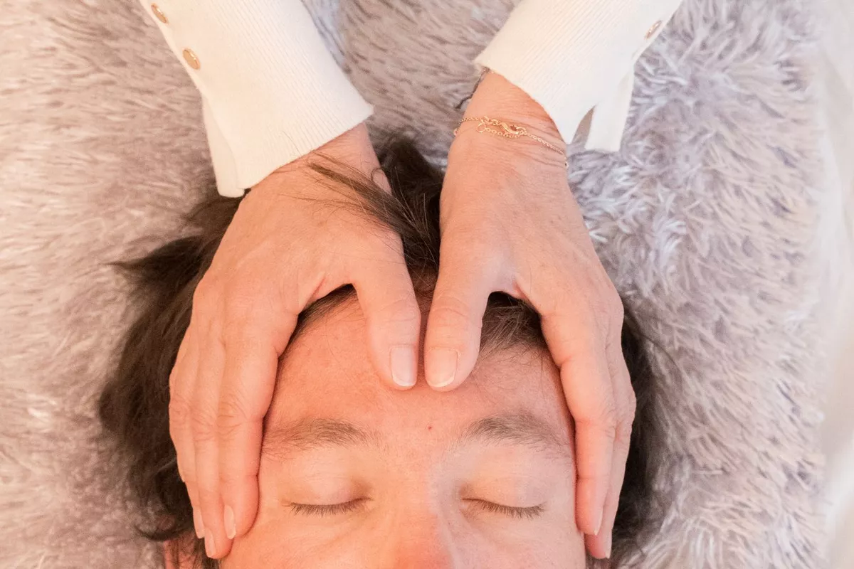 Soin Énergétique & Rééquilibrage des Chakras