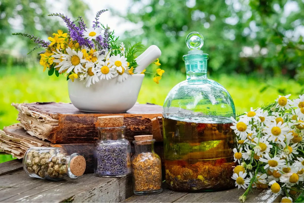 Naturopathe Saint-Barthélemy-d'Anjou