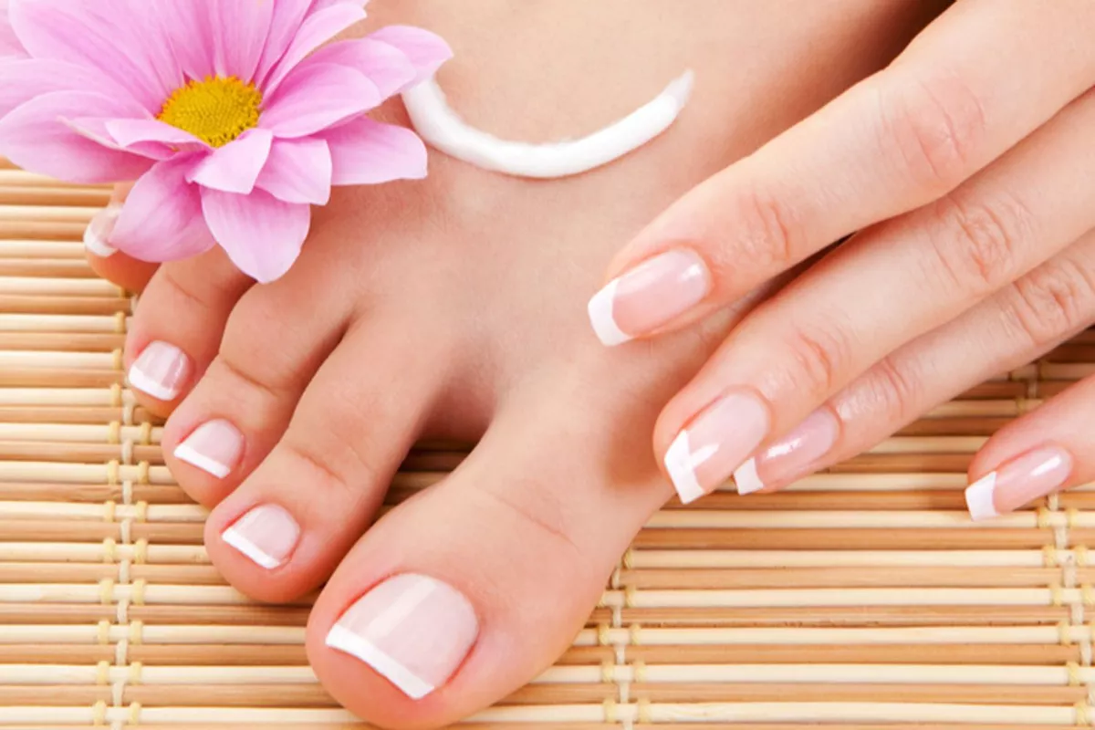 Soins mains ou Pieds