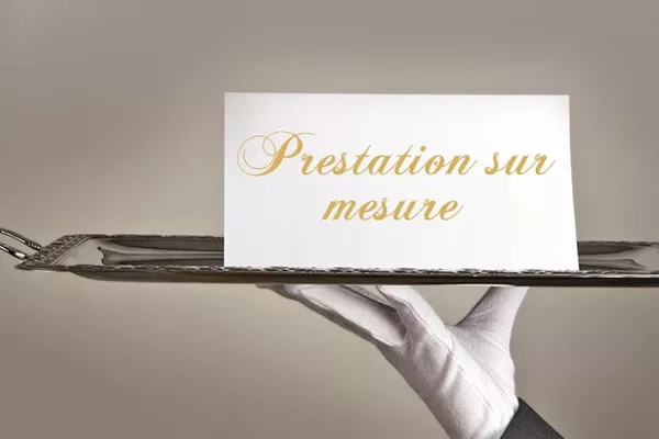 Prestations Sur-Mesure