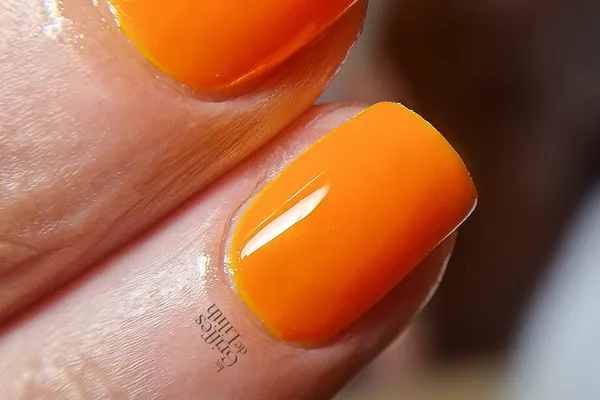 Vernis Semi permanent 