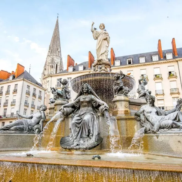 Course VTC à Nantes : comment profiter d’un service sur-mesure pour tous vos déplacements