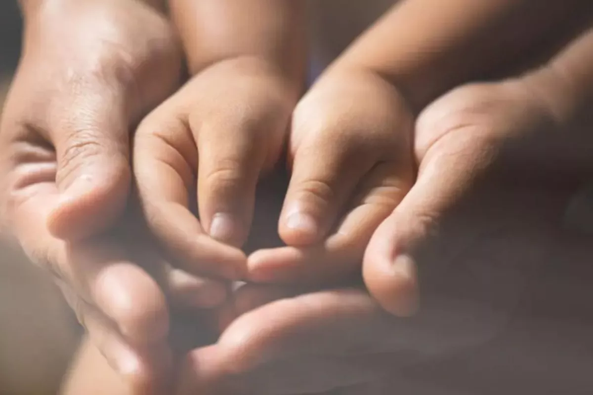 Séance de sophro' Famille