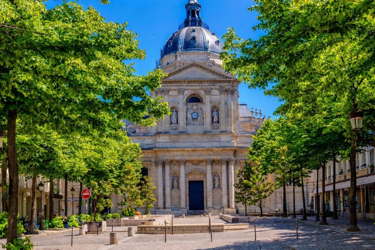 Accompagnement à la candidature universitaire en France