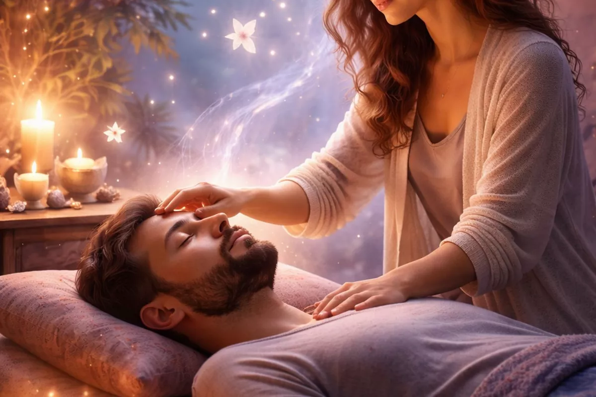 📍Différence entre Hypnose Ericksonienne et Hypnose Énergétique&Spirituelle