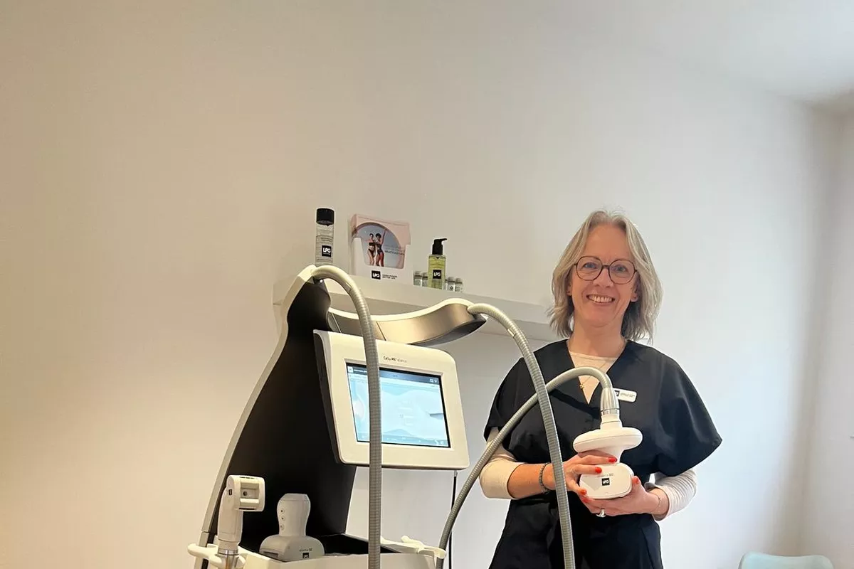 Centre Minceur & Remodelage Haute Technologie Louvigny