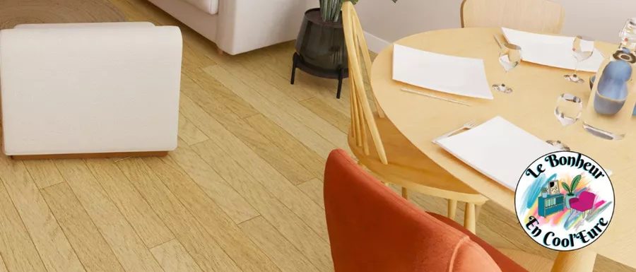 Le Bonheur en Cool'Eure