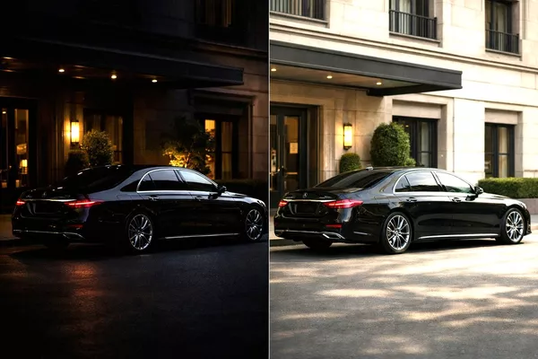 Organisation des Déplacements sur plusieurs jours