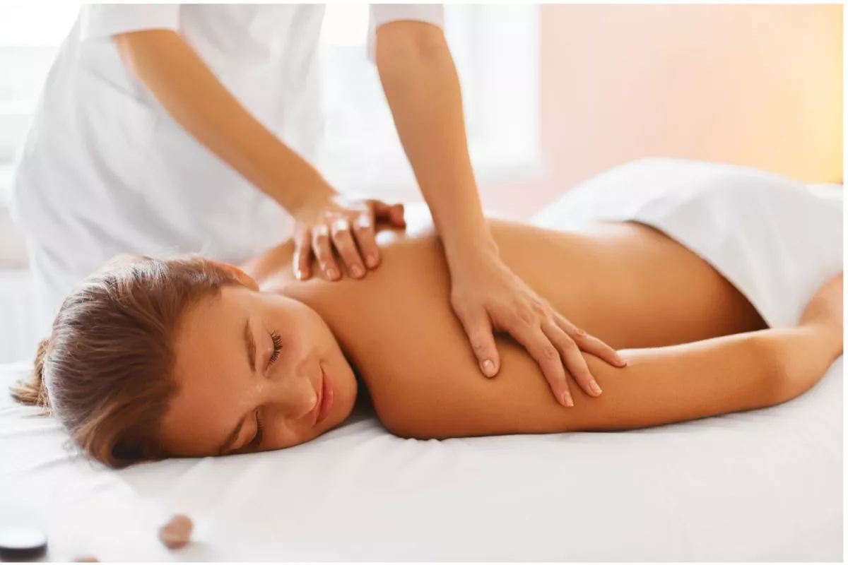 Soin  LPG   VITALITÉ-STRESS-SOMMEIL - 40 min. de stimulation cellulaire