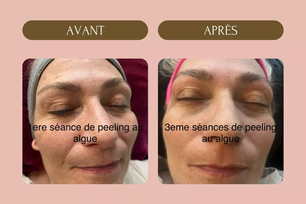 Esthéticien(ne) à domicile Gennevilliers