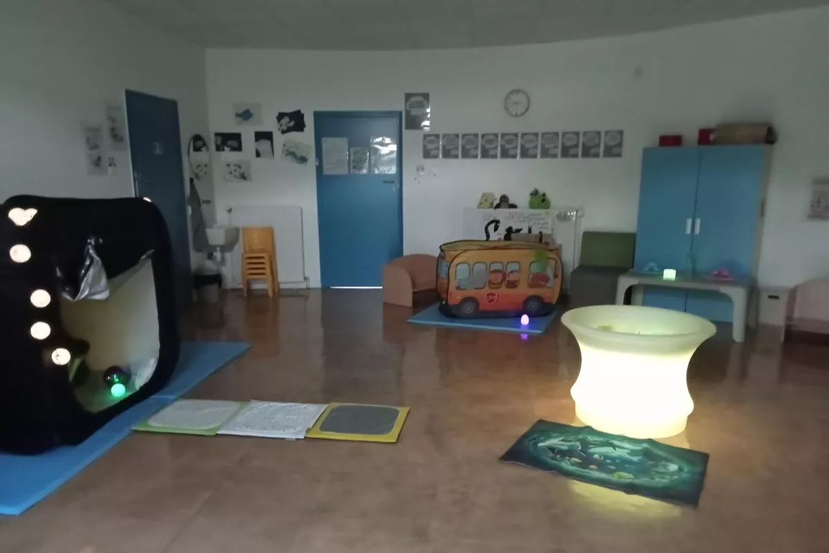 Activités de loisirs pour enfants Vence