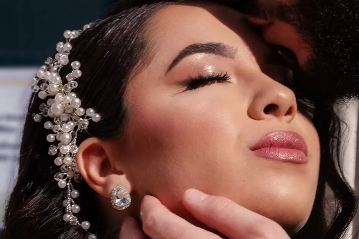 Maquillage Mariée + Essai