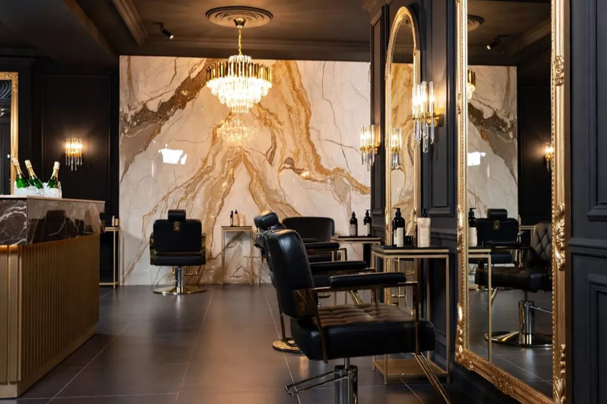 Beauté & Bien-Être