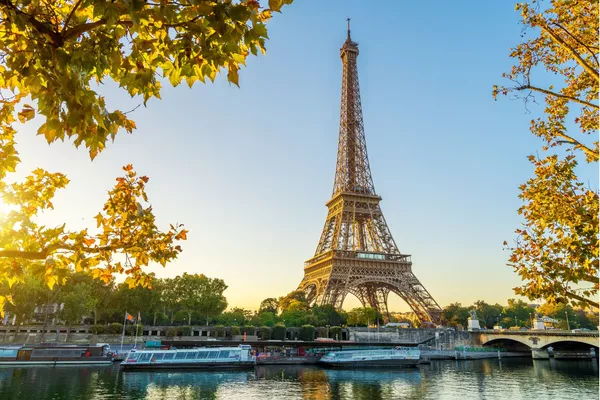 City Tours privés - Paris et Île-de-France