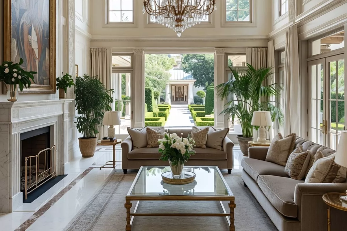 Conciergerie de Luxe Cannes