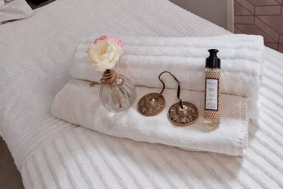 Beauté et bien-être  Antibes