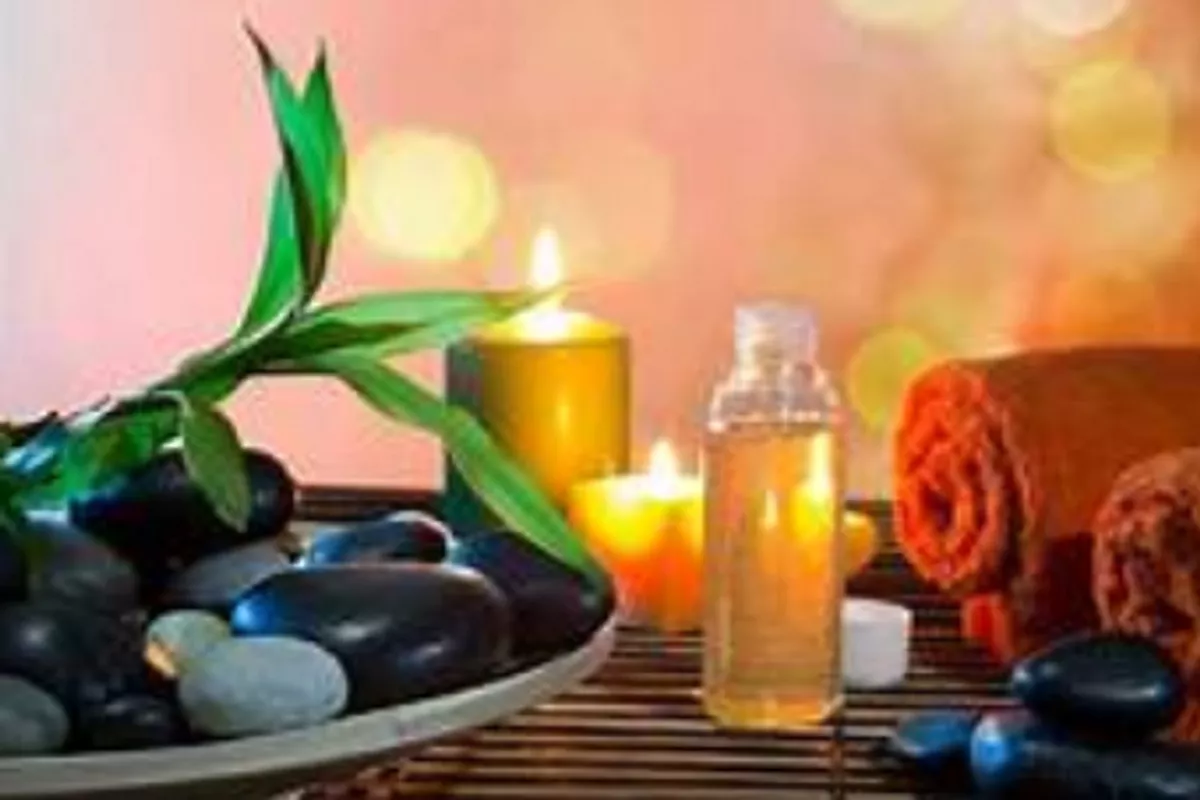 Massages bien-être Paris