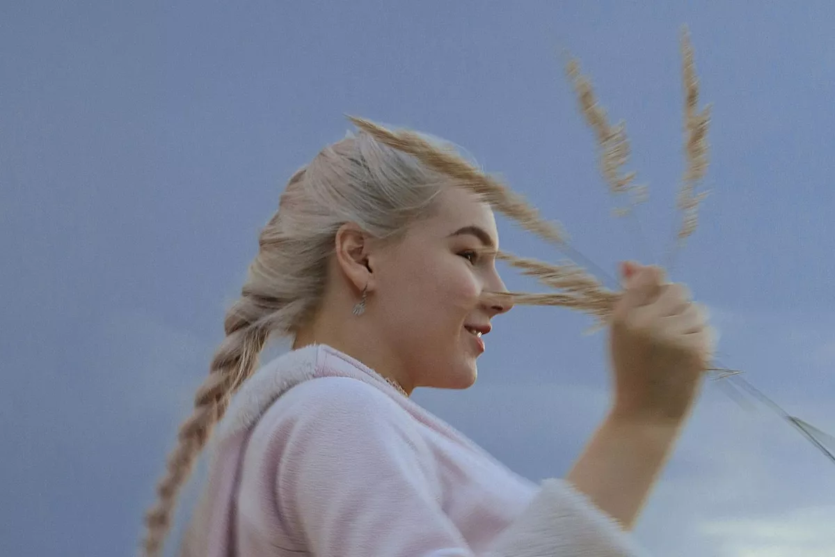 Tresses tête entière maximum  8 tresses ou demi - tête