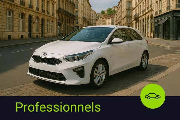 Déplacements professionnels sur Bourg-en-Bresse, Lyon et Genève