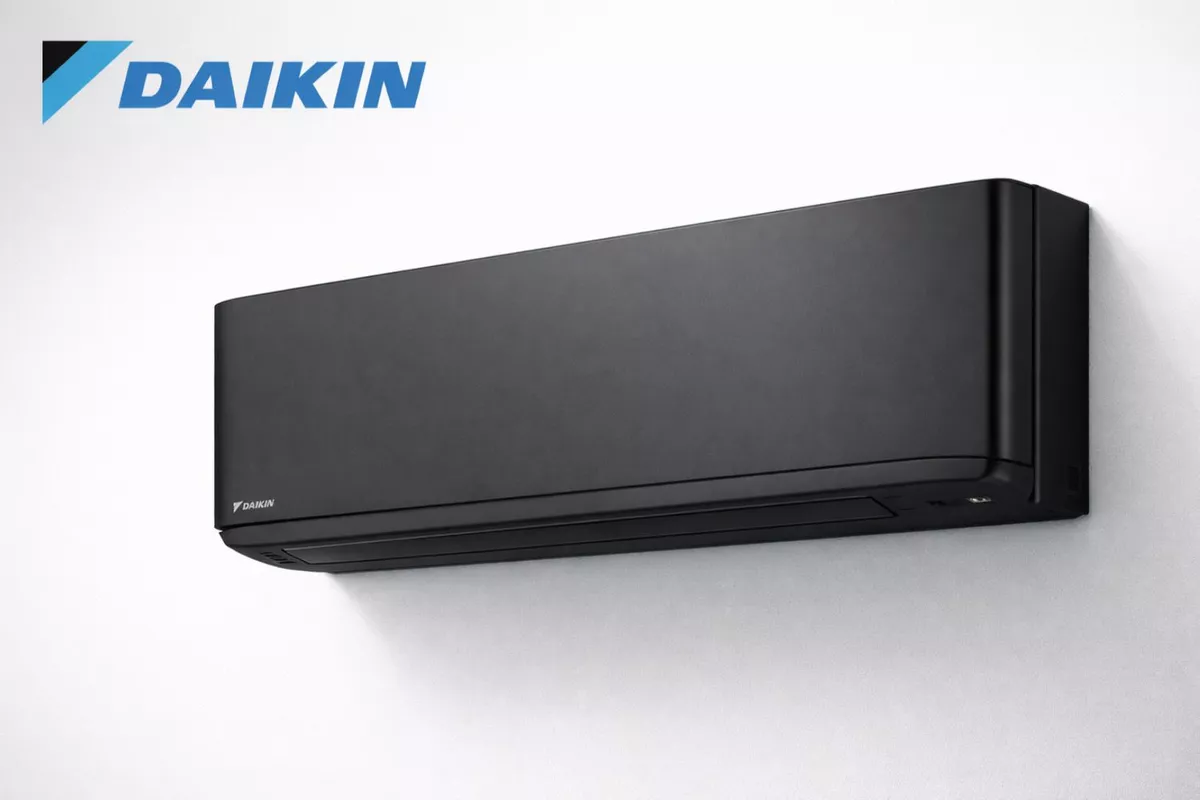 Pose de climatisation Daikin