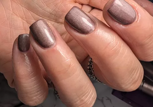 Tendance ongle automne 2024🍂 2