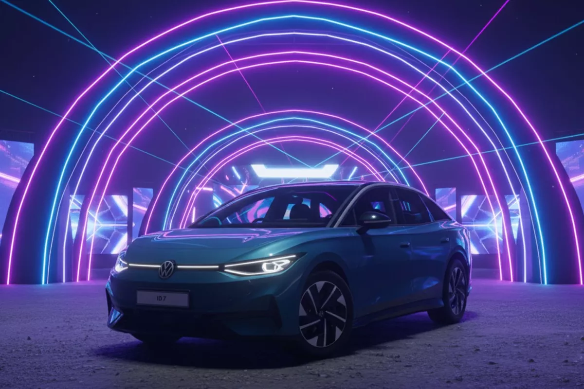 Navettes VTC pour Festivals – Hellfest, Concerts & Événements Musicaux