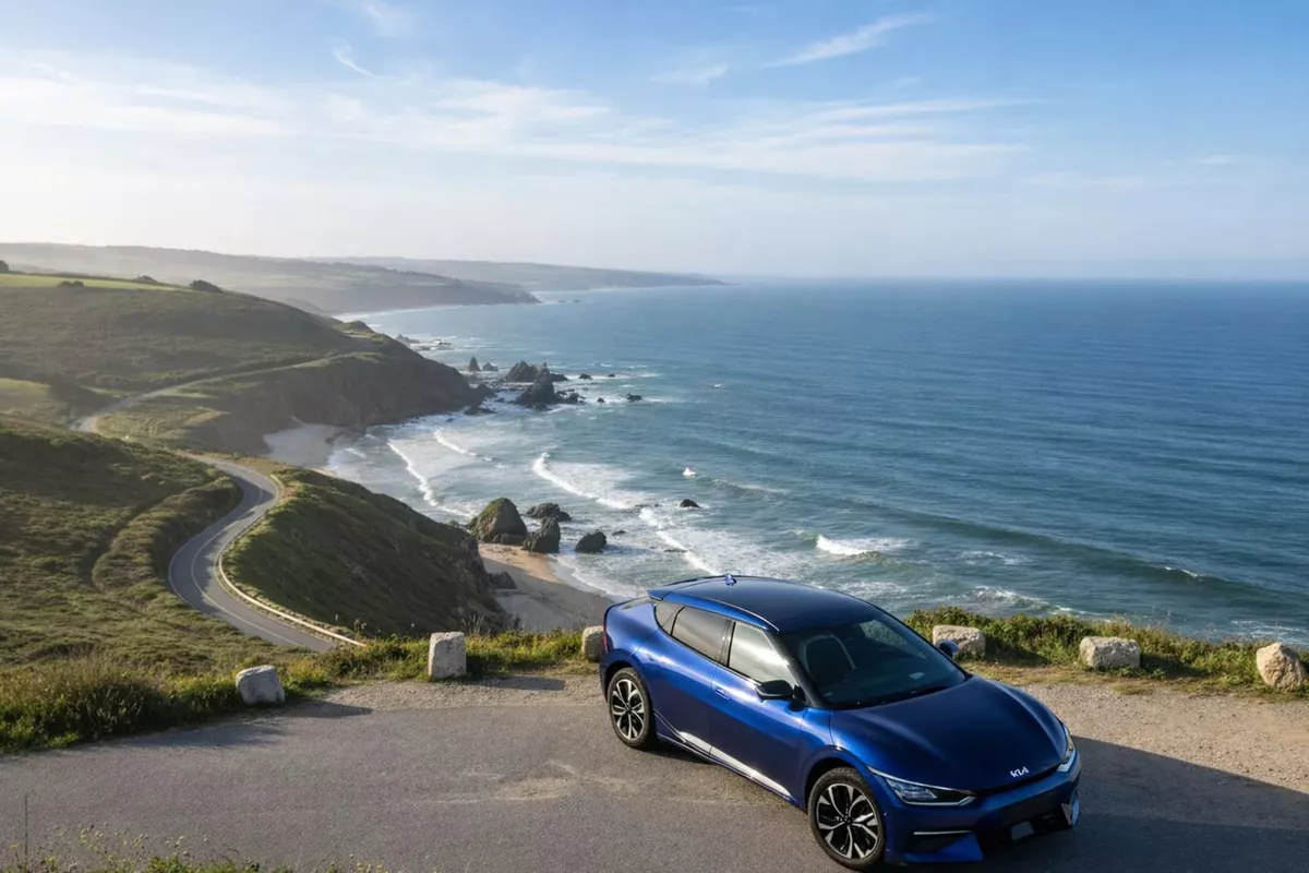 Excursion Privée Côte Atlantique en Chauffeur VTC