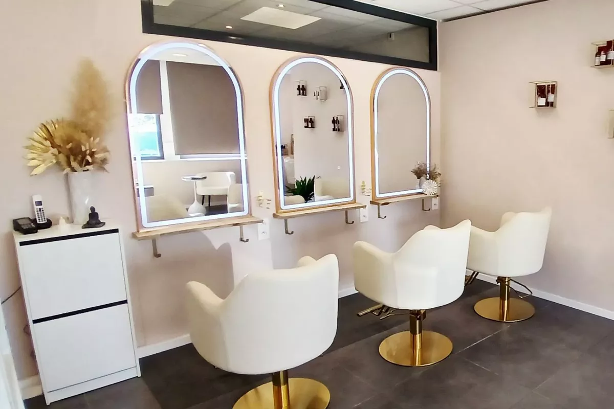 Head Spa Antibes