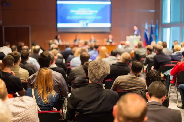Interprétation de conférence et réunions professionnelles