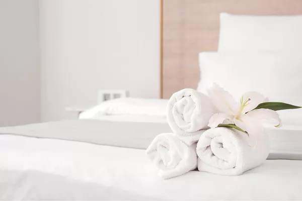 Service conciergerie Airbnb : gestion complète du bien - Tours et alentours