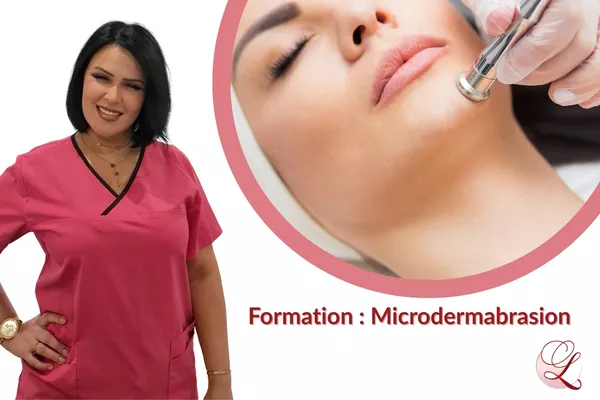 Formation Microdermabrasion