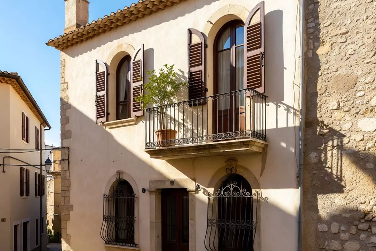 Vente & Mise en Relation — Résidence Principal ou Secondaire