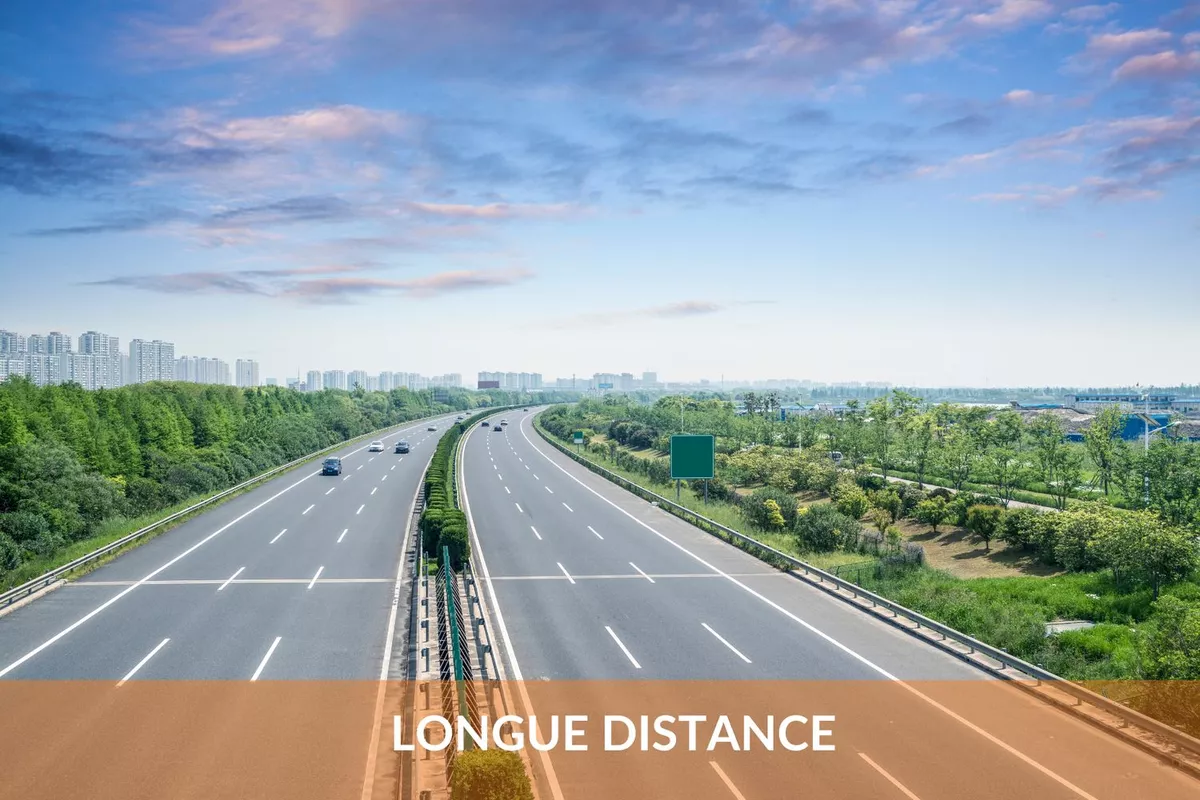 Taxi Van longue distance depuis Versailles, Paris et Île-de-France