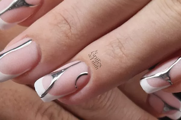 Pack Gainage + Nail Art Niveau 1