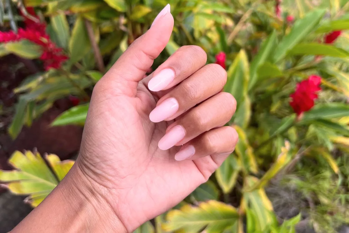 Extension gel POPIT nude