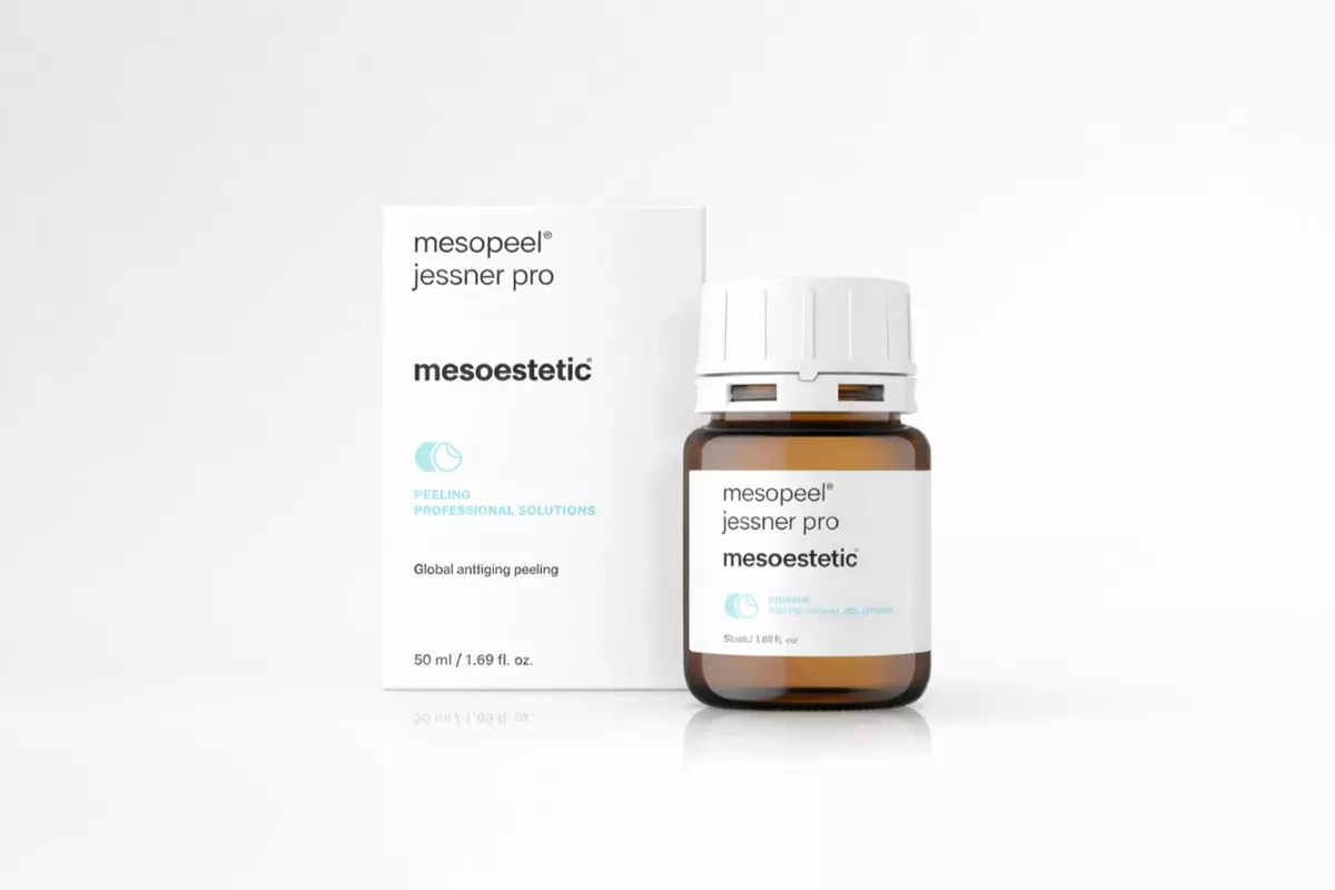 Soin Mesopeel® Jasner Pro