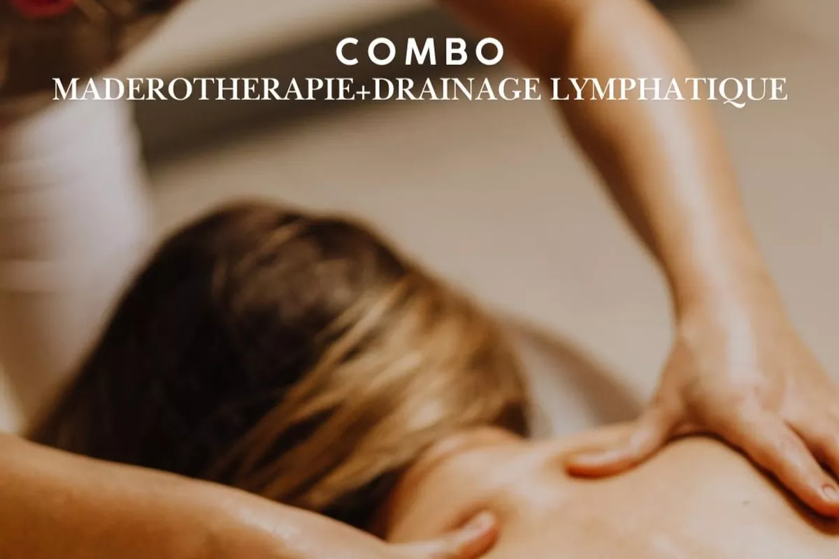 Rituel Sculpt & Légèreté