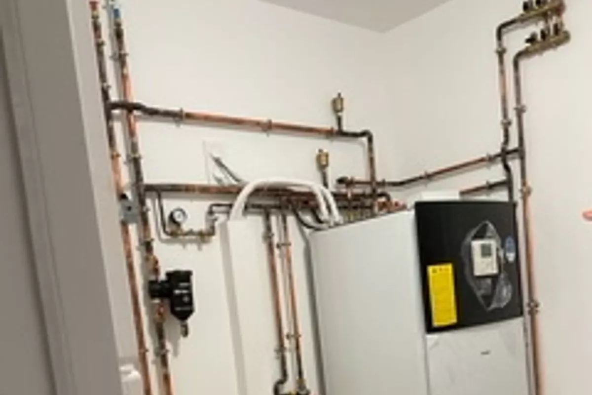 Petits travaux et entretien extérieur Vitré