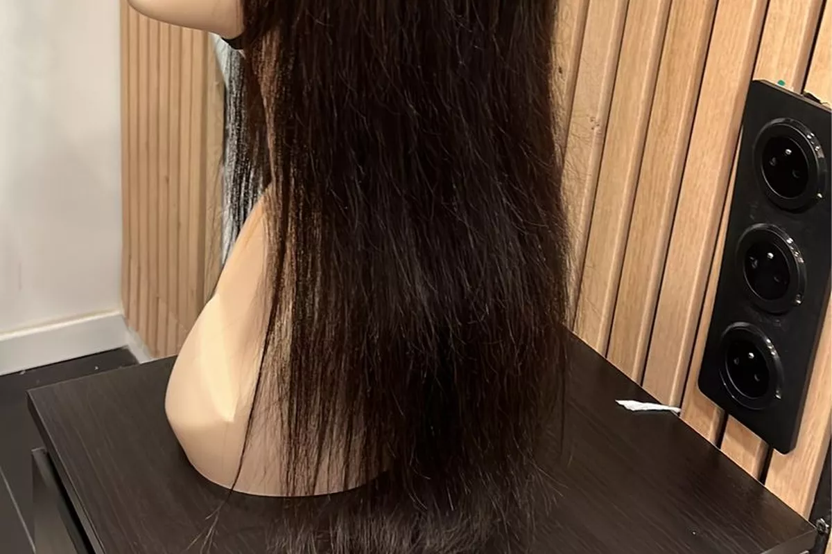 Confection + brushing