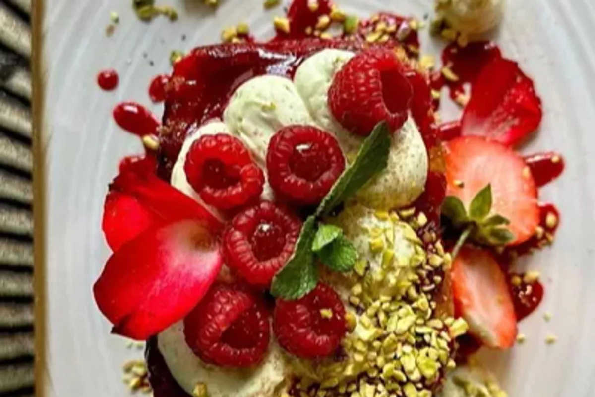 Brunch The Koko - du mardi au dimanche (10h-15h)