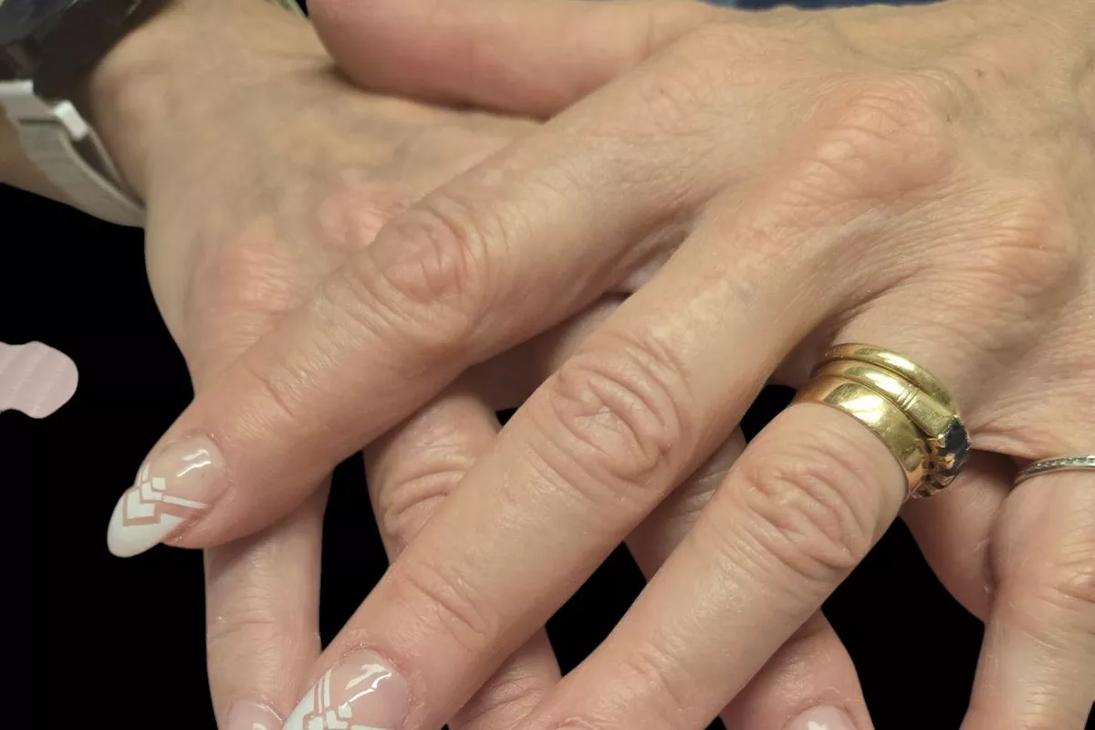Gel ongles Lormont