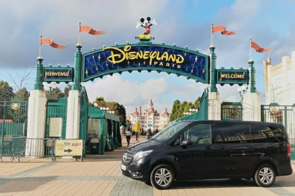 Sorties Famille & Loisirs – Disneyland Paris, Parc Astérix, Parcs & Zoos Île-de-France