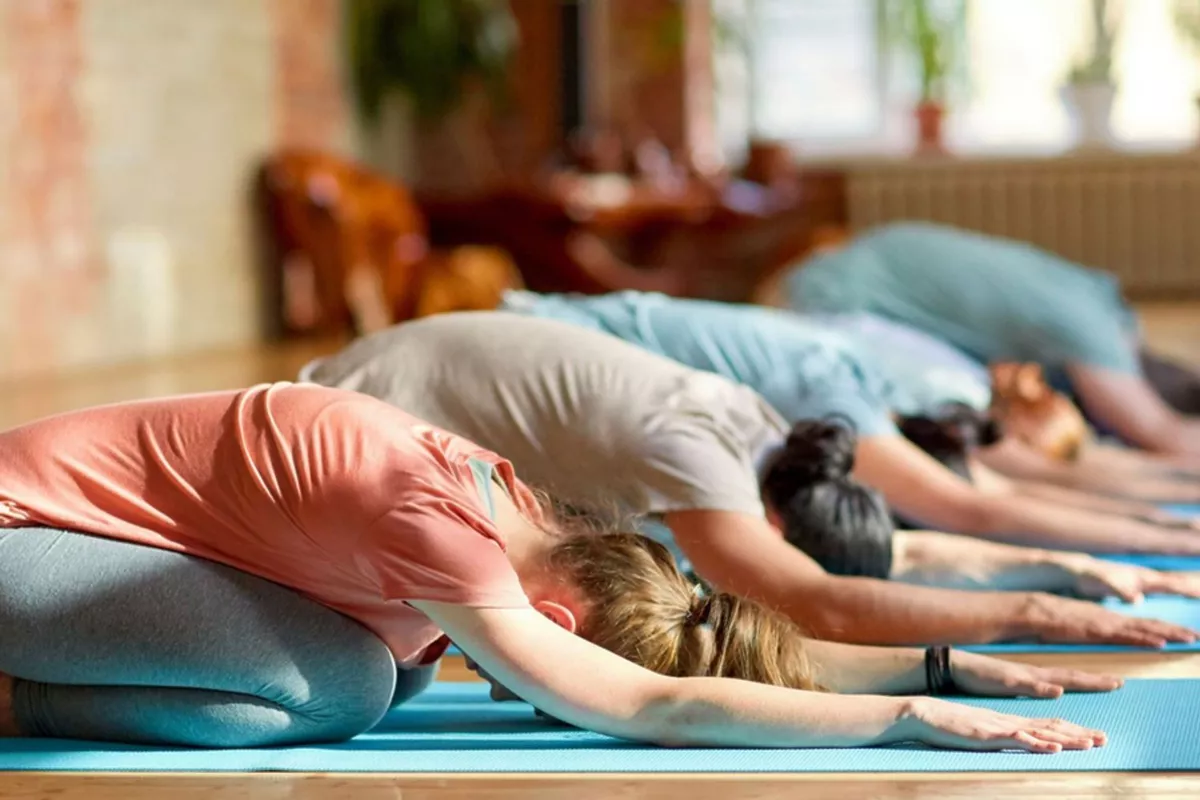 Abonament 60 cours Pilates au Tapi/ Barre- Fit/Gym Douce