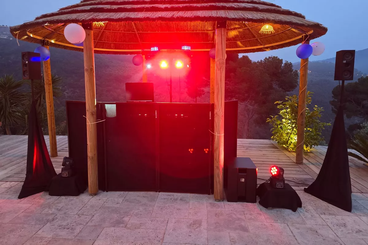 Forfait  Base - Anniversaire