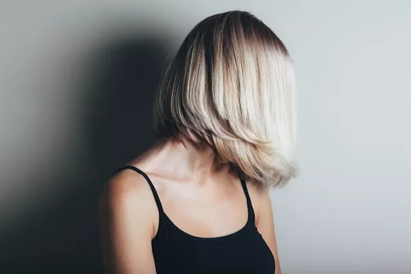 Soin stimulant cuir chevelu