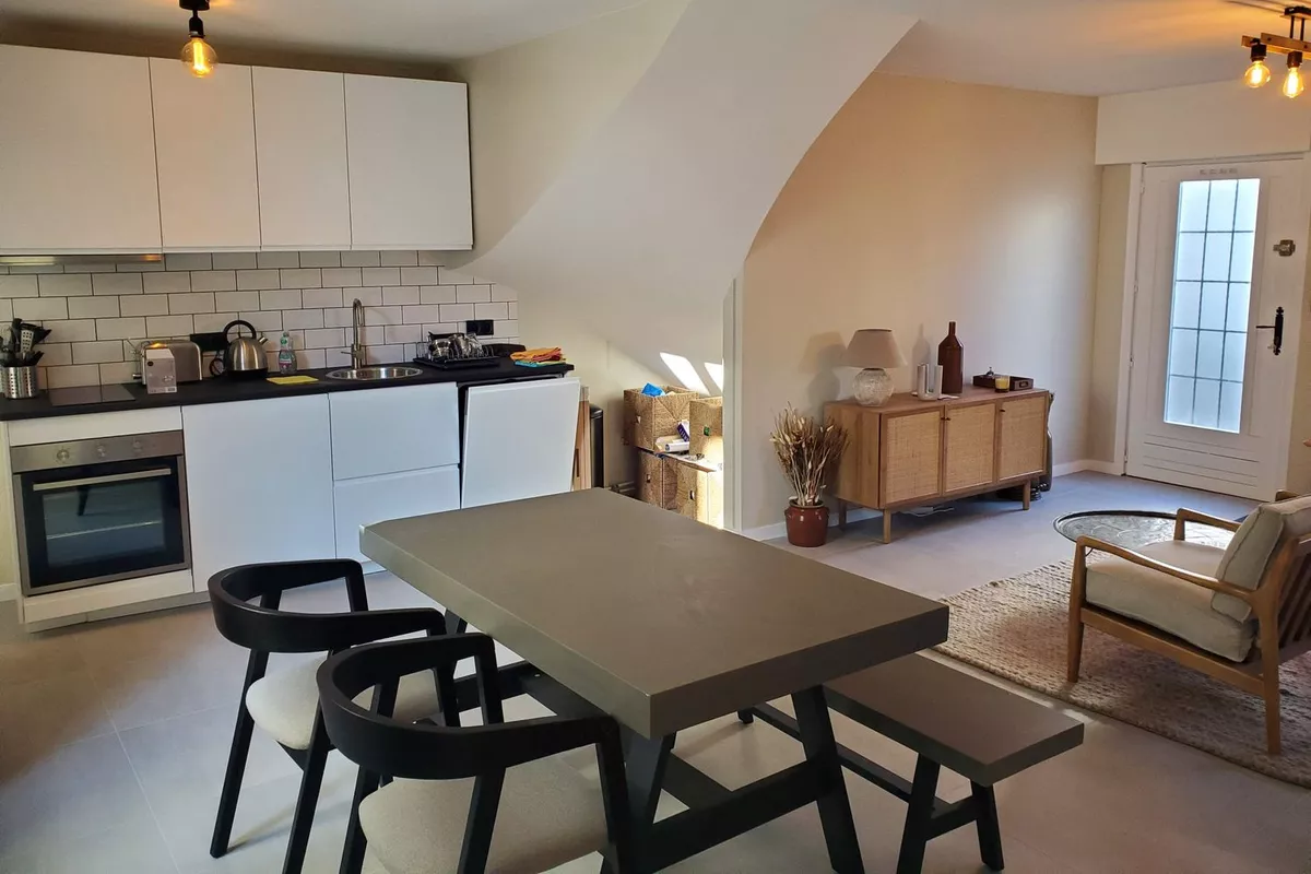 entreprise rénovation bon avis client Pays Basque Biarritz